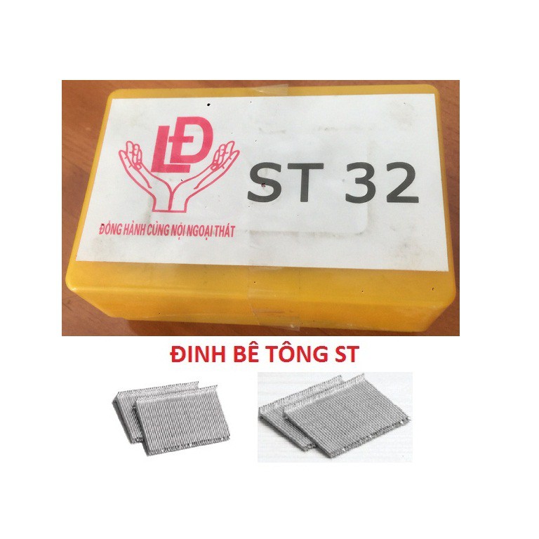 Đinh bê tông ST32 | Shopee Việt Nam