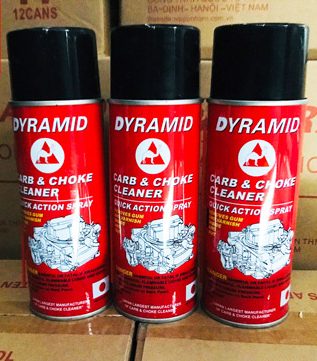 XỊT CHẾ LẠC ĐÀ DYRAMID | CHÍNH HÃNG GIÁ TỐT