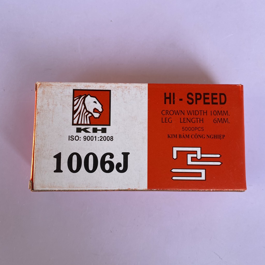 Đinh J bắn gỗ 1006J, 1008J, 1010J, 1013J - Kim Khí Dung Anh | Shopee Việt  Nam