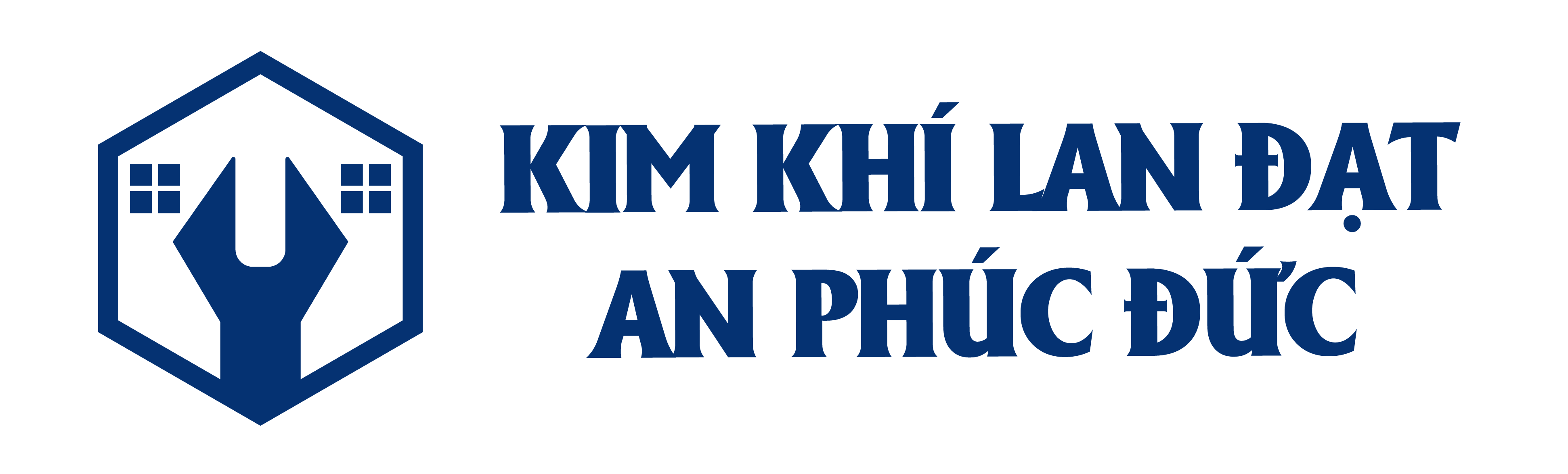 Kim Khí Lan Đạt – An Phúc Đức